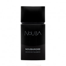 Liquid foundation for the person NOUBA Noubamore Foundation 84, 30 ml