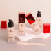 Liquid foundation for the person Patricia Ledo Challenge Soft Velvet Foundation tone 01, 30 ml