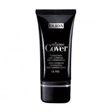 Liquid foundation for the person Pupa Extreme Cover Foundation 02 Ivory, 30 ml