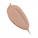 Liquid foundation for the person Seventeen The Natural Transparent Foundation SPF 20, tone 01, 35 ml