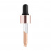 Liquid foundation for the person Topface Sensitive Mineral Serum Foundation, 01 Rose Vanilla, 15 ml