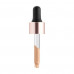 Liquid foundation for the person Topface Sensitive Mineral Serum Foundation, 04 Nude Shade, 15 ml