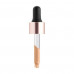 Liquid foundation for the person Topface Sensitive Mineral Serum Foundation, 05 Magic Color, 15 ml