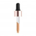 Liquid foundation for the person Topface Sensitive Mineral Serum Foundation, 06 Warm Honey, 15 ml