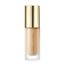 Liquid foundation for the person Zeesea Moisturizing Glow Flawless Foundation Alice Series 01