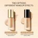 Liquid foundation for the person Zeesea Moisturizing Glow Flawless Foundation Alice Series 01