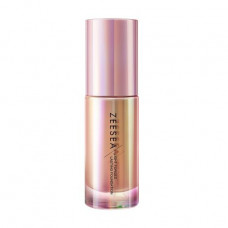 Liquid foundation for the person Zeesea The Shining Galaxy Liquid Foundation, P01 Cool Tone, 20 g
