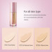 Liquid foundation for the person Zeesea The Shining Galaxy Liquid Foundation, P01 Cool Tone, 20 g