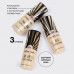 Tonalny cream with effect of shine of Vivienne Sabo Lumiere Naturelle 01, 25 ml