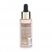 Tone means of Patricia Ledo Tender Sensation Drop Foundation with vitamin E and glycerin, tone 01, 30 ml