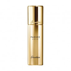 Tone Guerlain Parure Gold Fluid Foundation SPF30 00 Beige face treatment, 30 ml