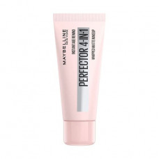 Tone Maybelline New York Instant Age Rewind Perfector 4-In-1 Glow Makeup 000 Fair Light face treatment, 30 ml