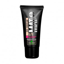 Tone fluid for the person Bell Royal Mat Skin Camouflage Make-up 02 Sand, 30 g