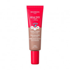 Tone fluid for the person Bourjois Healthy Mix Clean 006 Deep, 30 ml