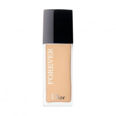 Tone fluid for the person Dior Diorskin Forever Fluid 1.5W, 30 ml
