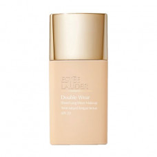 Tone fluid for the person Estee Lauder Double Wear Sheer SPF 20/PA ++, 1N1 of Ivory Nude, 30 ml