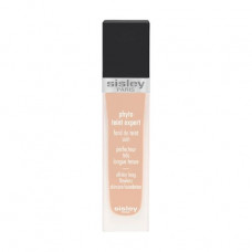 Tone fluid for the person Sisley Phyto-Teint Expert 0+ Vanilla, 30 ml