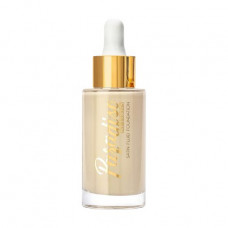 Tone cream fluid for the person Relouis Paradiso with the sateen finish, 01A of Neutral Beige, 30 ml