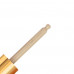 Tone cream fluid for the person Relouis Paradiso with the sateen finish, 01A of Neutral Beige, 30 ml