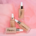 Tone cream fluid for the person Relouis Paradiso with the sateen finish, 01A of Neutral Beige, 30 ml