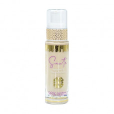 Tone cream-serum for person 2 in 1 Ingrid Cosmetics Saute Serum & Foundation, 01 Elegant Porcelain, 30 ml