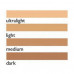 Alcina Age Control Make-up light foundation, 30 ml