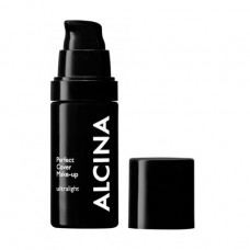 Alcina Perfect Cover Make-up ultralight foundation, 30 ml