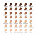 Becca Ultimate Coverage 24 Hour Foundation 3C2 Cassava foundation, 30 ml