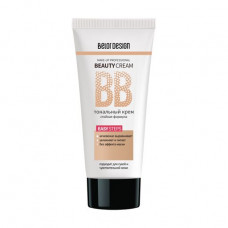 Belor Design BB Beauty Cream foundation, 101, 32 g