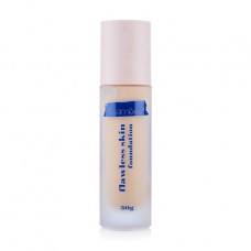 GlamBee Flawless Skin foundation tone 1, 30 g