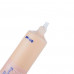 The GlamBee Foundation Finish Matte foundation matting 01, 40 ml