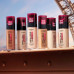 L'Oreal Paris Infaillible 24H Fresh Wear foundation, 120 Vanilla, 30 ml