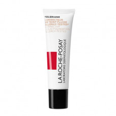 La Roche-Posay Toleriane Make up Fluid SPF 25 foundation the Adjusting tone 11, 30 ml