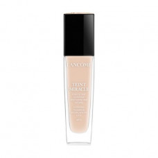 Lancôme Teint Miracle SPF 15,010 Beige Porcelaine foundation of 30 ml