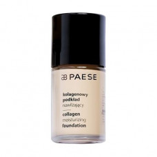 Paese Collagen Moisturizing Expert Foundation 300N Vanilla foundation, 30 ml