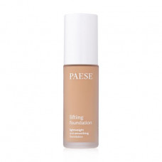 Paese Lifting Foundation 102 Natural foundation, 30 ml