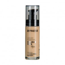 Paese Liquid Powder Double Skin Aqua 30A foundation Average, 30 ml