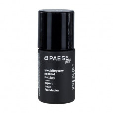 Paese Matte Expert Foundation 503 Golden Beige foundation, 30 ml