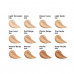 Foundation of Rimmel of Match&Perfect 30 ml 203 True Beige