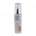 Seventeen Natural Velvet foundation with the batcher tone 3, 35 ml