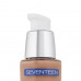 Seventeen Natural Velvet foundation with the batcher tone 3, 35 ml