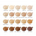 W7 HD Foundation Buff foundation, 30 ml