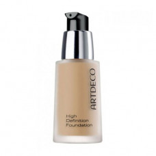 Foundation for the person Artdeco High Definition Foundation 11 Medium Honey Beige, 30 ml