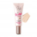 Foundation for the person Bielita Idealista Perfect Skin Foundation SPF15 Ideal skin of 01 Fair, 20 ml