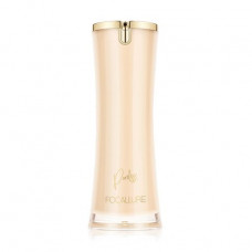 Foundation for the person Focallure Lasting Poreless Liquid Matte Foundation 02 Beige, 30 g