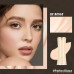 Foundation for the person Focallure Lasting Poreless Liquid Matte Foundation 02 Beige, 30 g