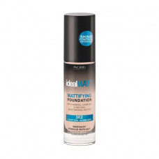 Foundation for the person Ingrid Cosmetics Ideal Matt Mattifying Foundation, 302 Light Sun, 30 ml