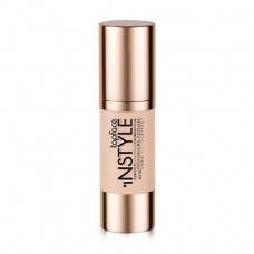 Foundation for the person Topface Instyle Perfect Coverage Foundation SPF of 20 PT463 001, 30 ml