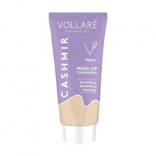 Foundation for the person Vollare Cosmetics Covering Cashmir Make-Up Foundation 401 Ivory, 30 ml