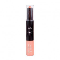 Foundation and concealer of LCF 2-in-1 01, 8.3 g